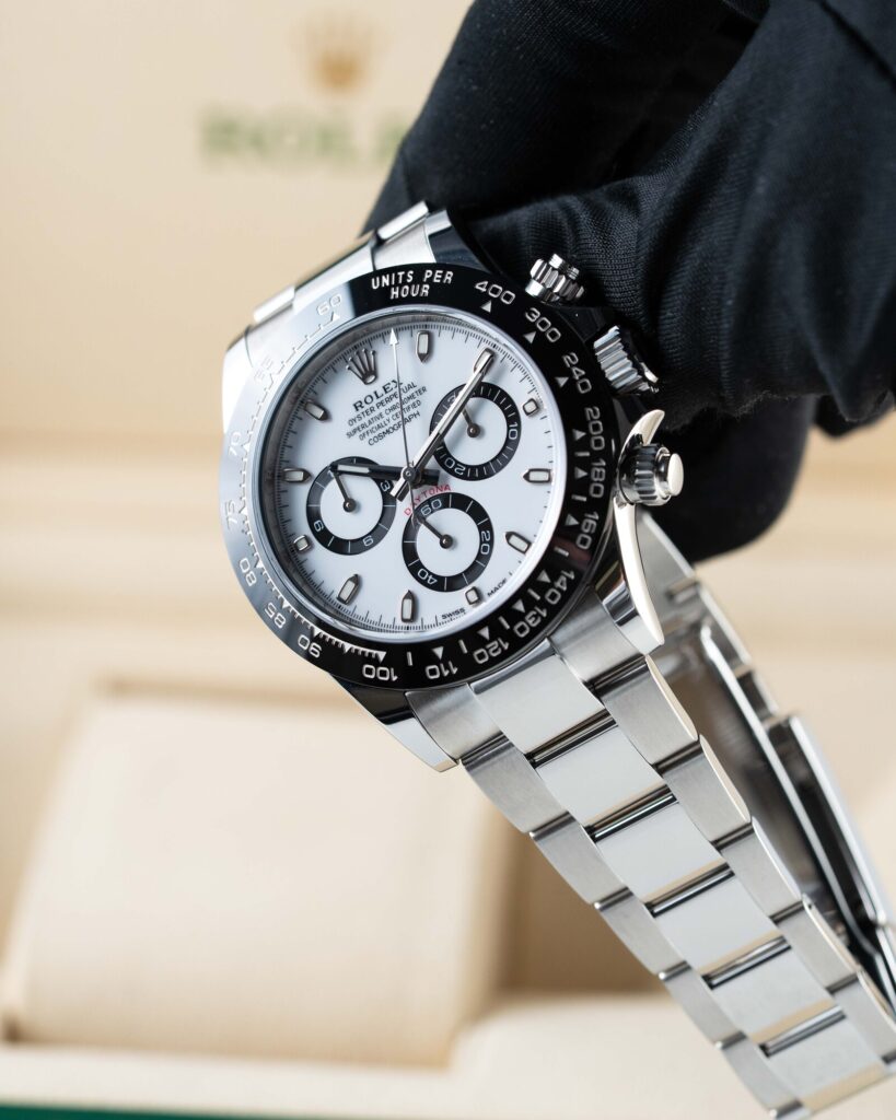 Rolex Daytona