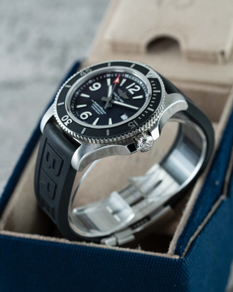 Breitling Superocean 44 A17367 2022