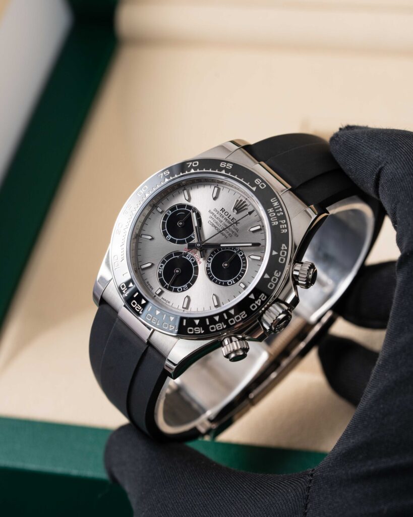 Rolex Daytona 126519LN 2024