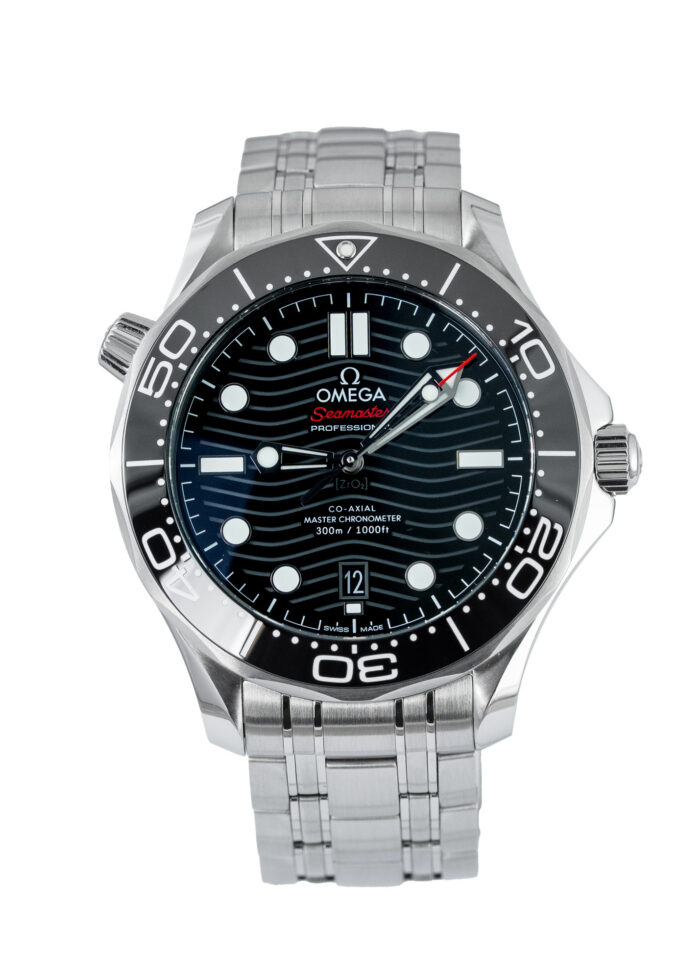 Omega Seamaster 300 210.30.42.20.01.001 2023