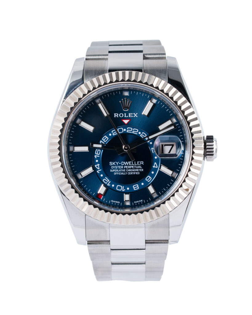 Rolex Sky-Dweller