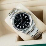 Rolex Oyster Perpetual 124300 2023
