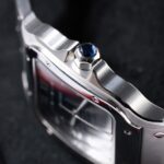 Cartier Santos