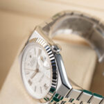 Rolex Land-Dweller