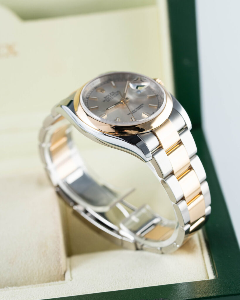 Rolex Datejust