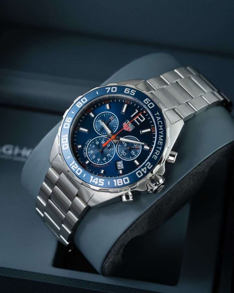 Tag Heuer Formula 1 CAZ1014 2020
