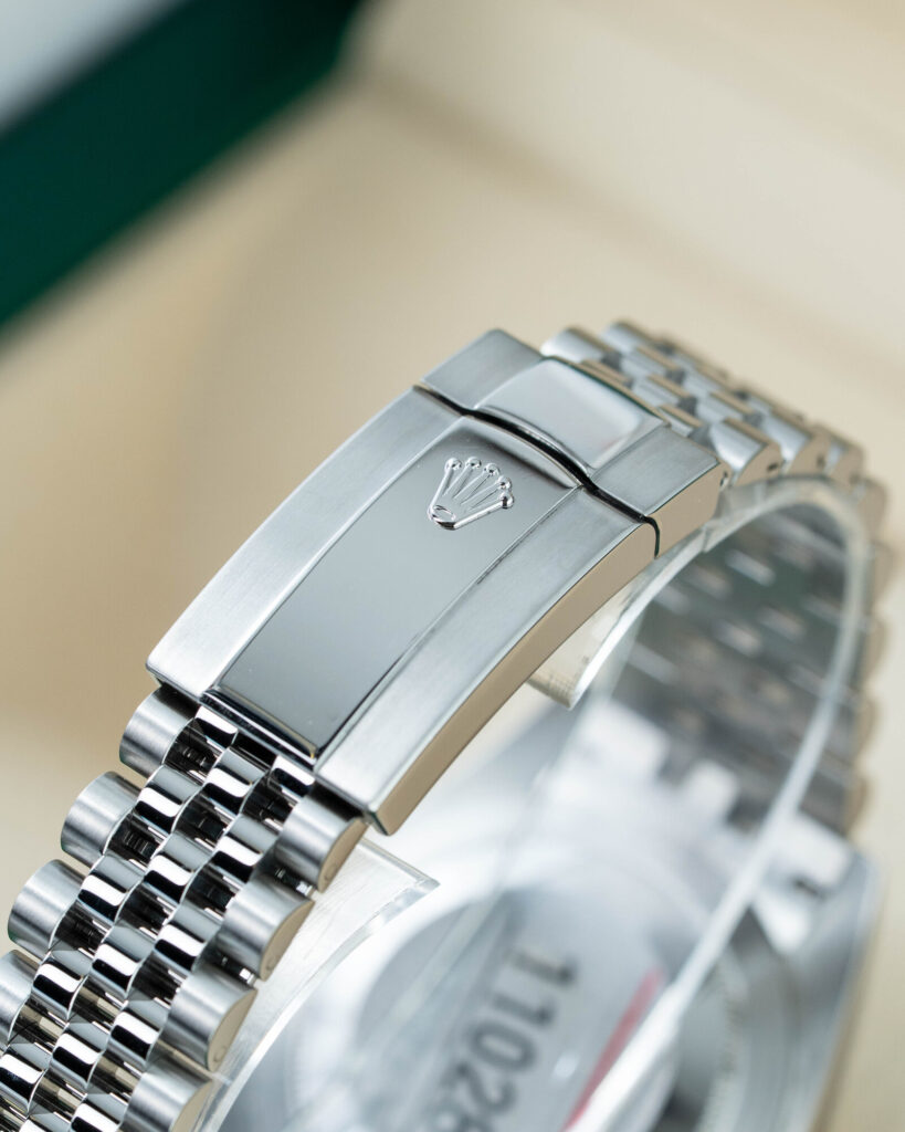 Rolex Datejust 126334 2023