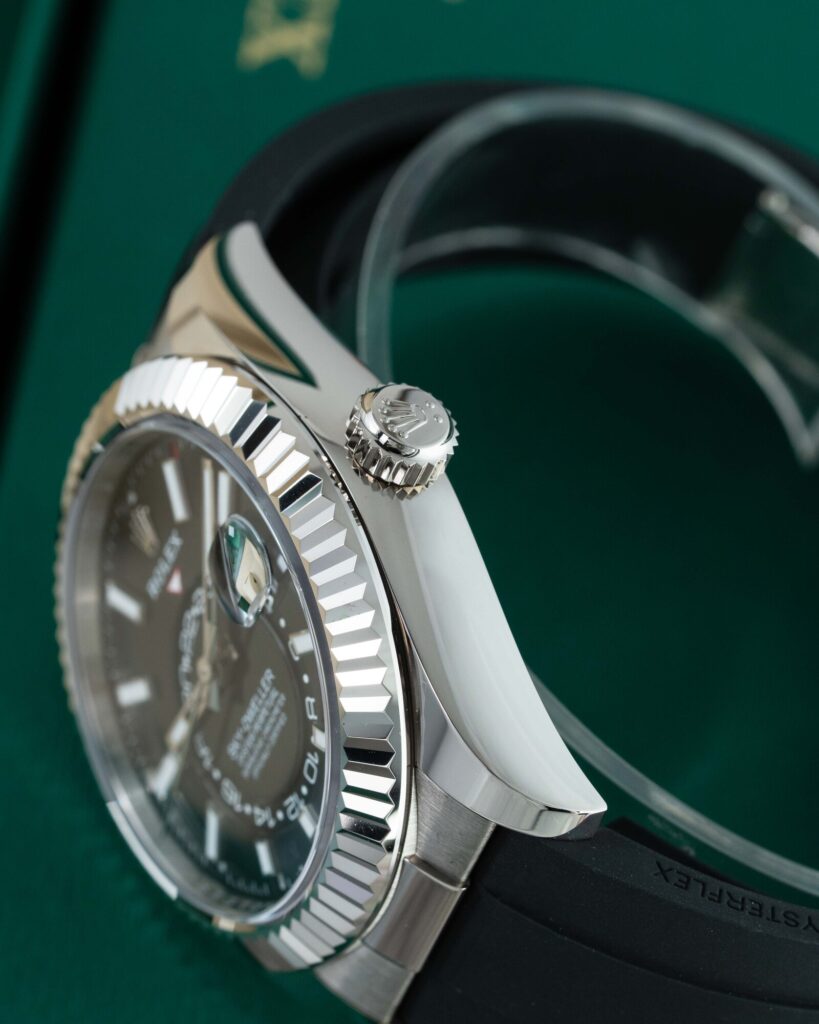 Rolex Sky-Dweller 336239 2025