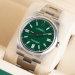Rolex Oyster Perpetual 41