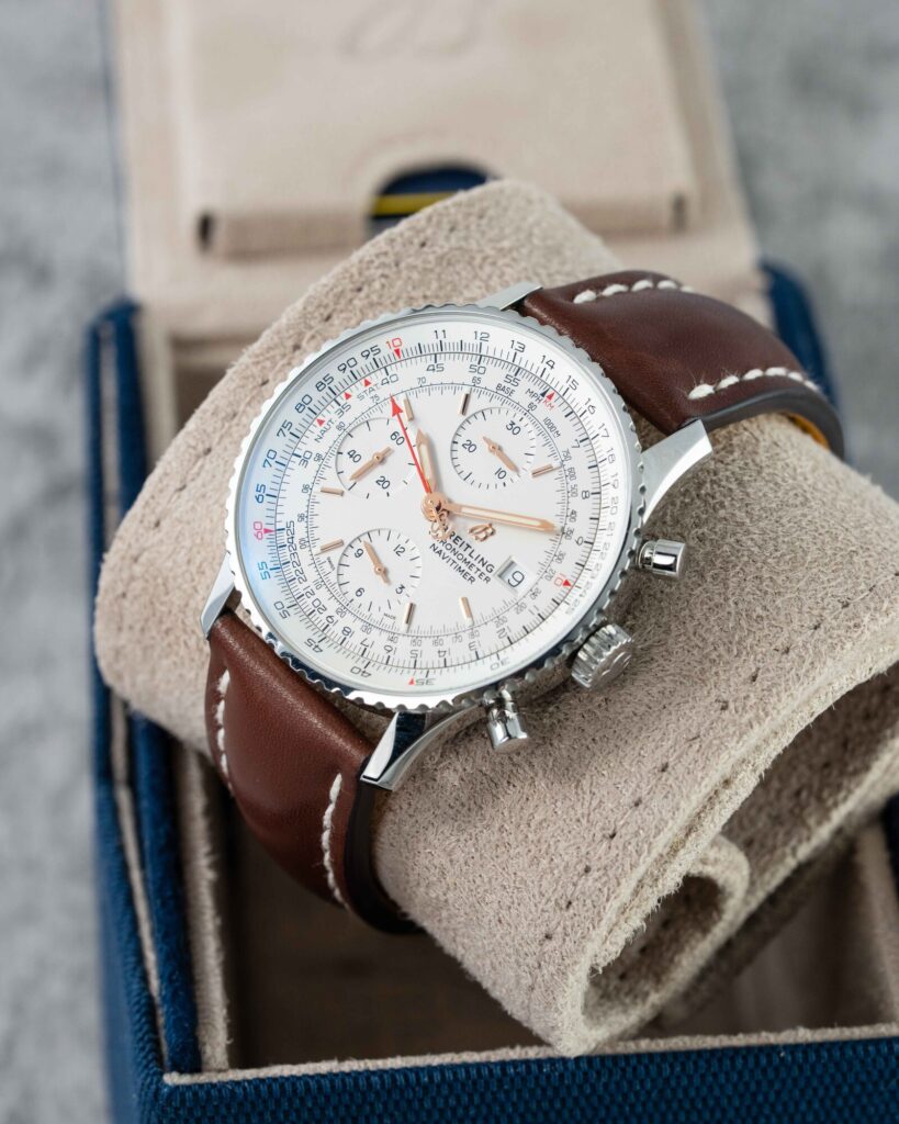 Breitling Navitimer A13324