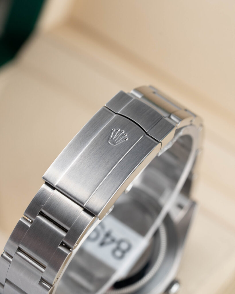Rolex Oyster Perpetral 41
