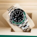 Rolex GMT-Master II Sprite