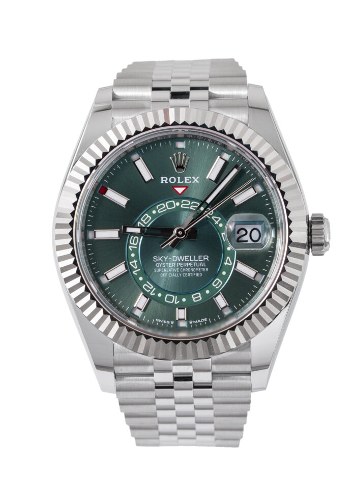 Rolex Sky-Dweller 336934 2025
