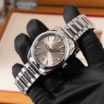 Omega Seamaster Aqua Terra 220.10.38.20.09.001 2025