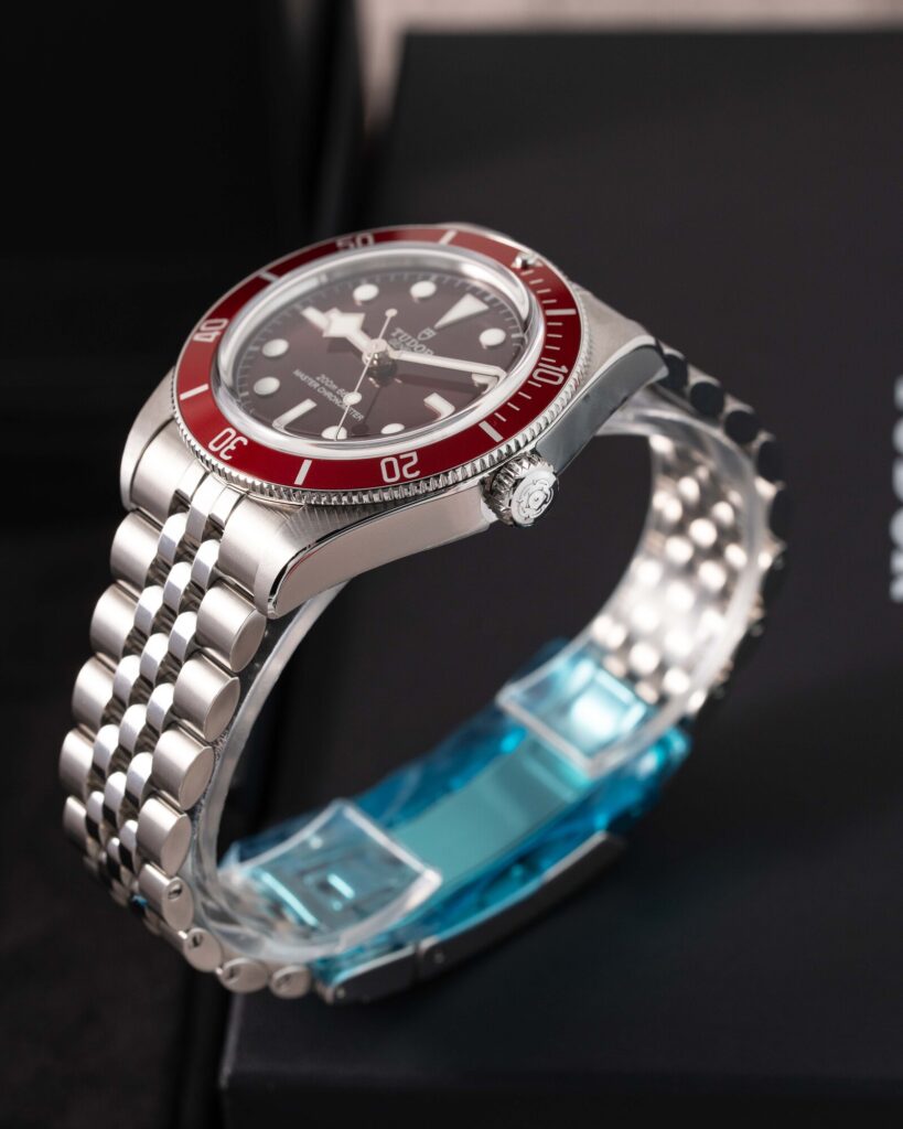 Tudor Black Bay 58 7939A1A0RU 2025