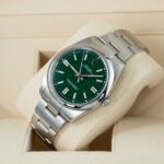 Rolex Oyster Perpetual 124300 2023