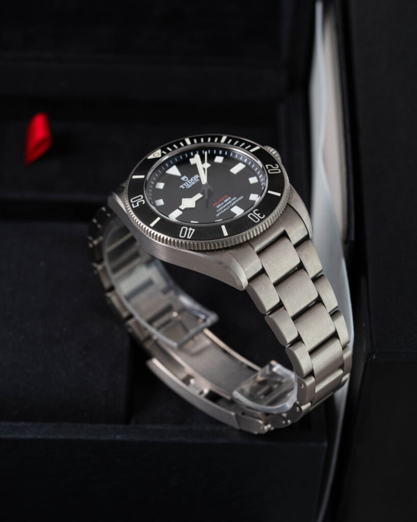Tudor Pelagos 25407N 2023