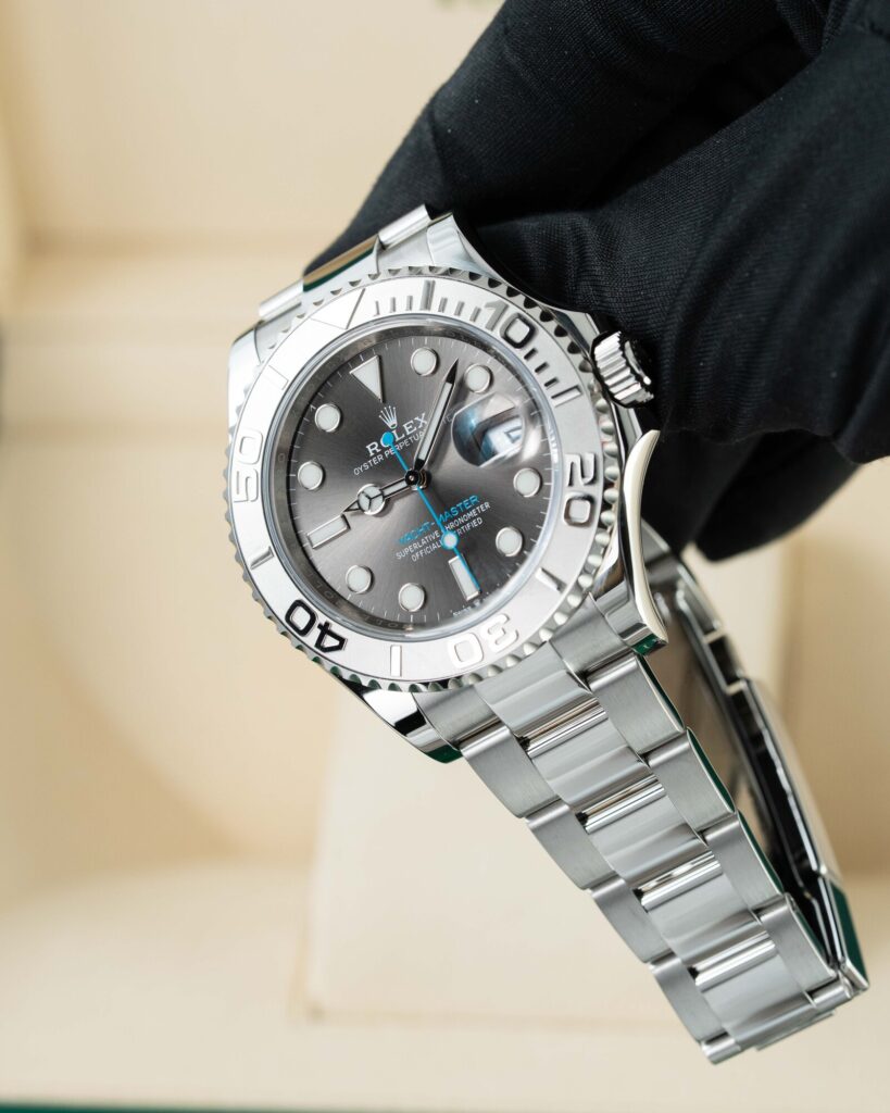 Rolex Yacht-Master 126622 2019