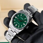 Rolex Oyster Perpetual