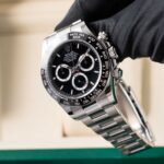 Rolex Daytona 126500LN 2024