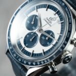Omega Speedmaster Professional Moonwatch 311.33.40.30.02.001 2017