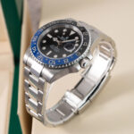 Rolex GMT-Master II 126710BLNR 2024