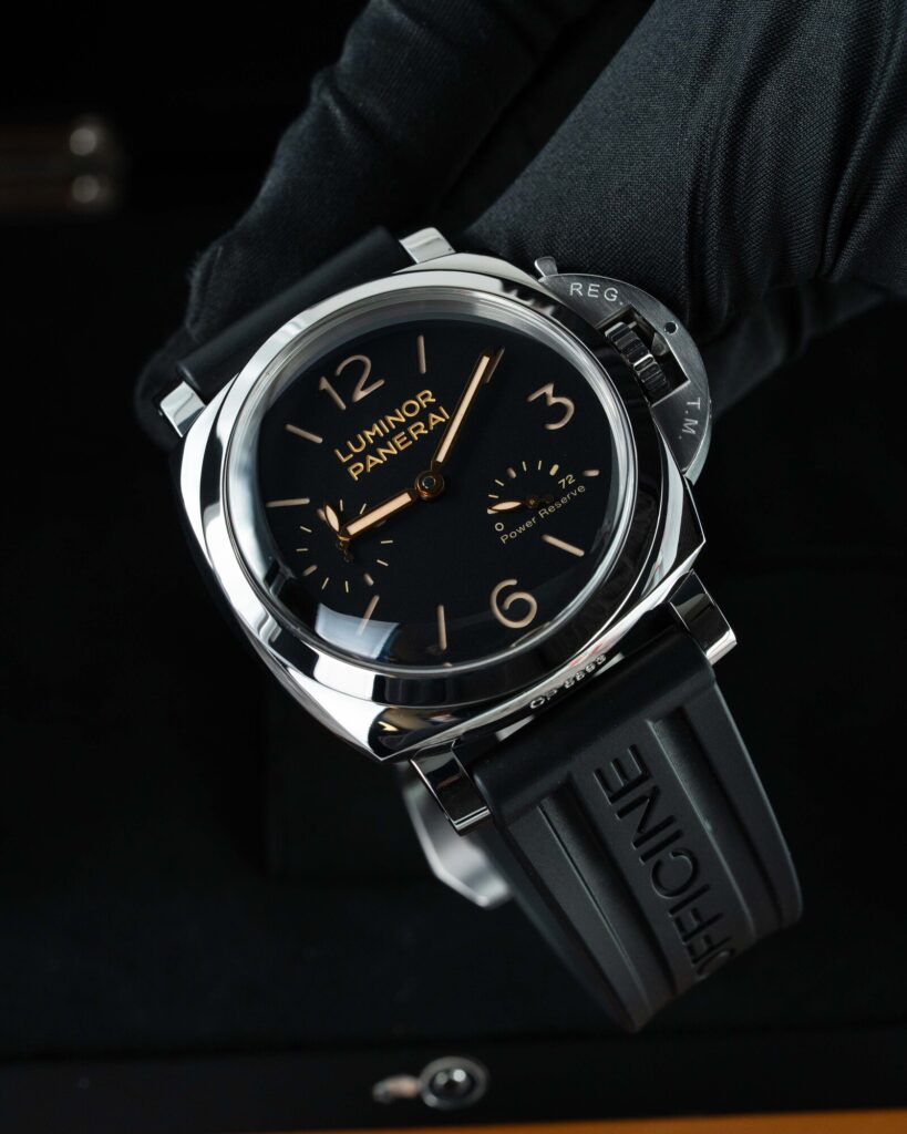 Panerai Luminor 1950 3 Days PAM00423 2018