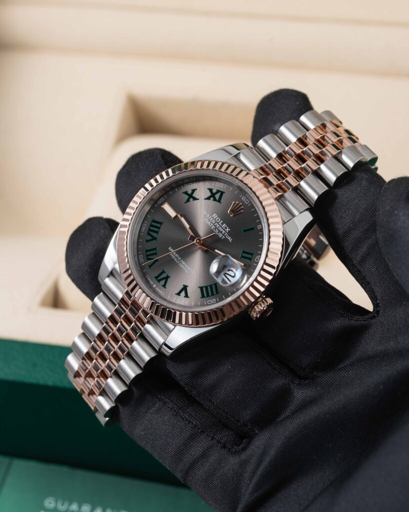 Rolex Datejust 126331 2023