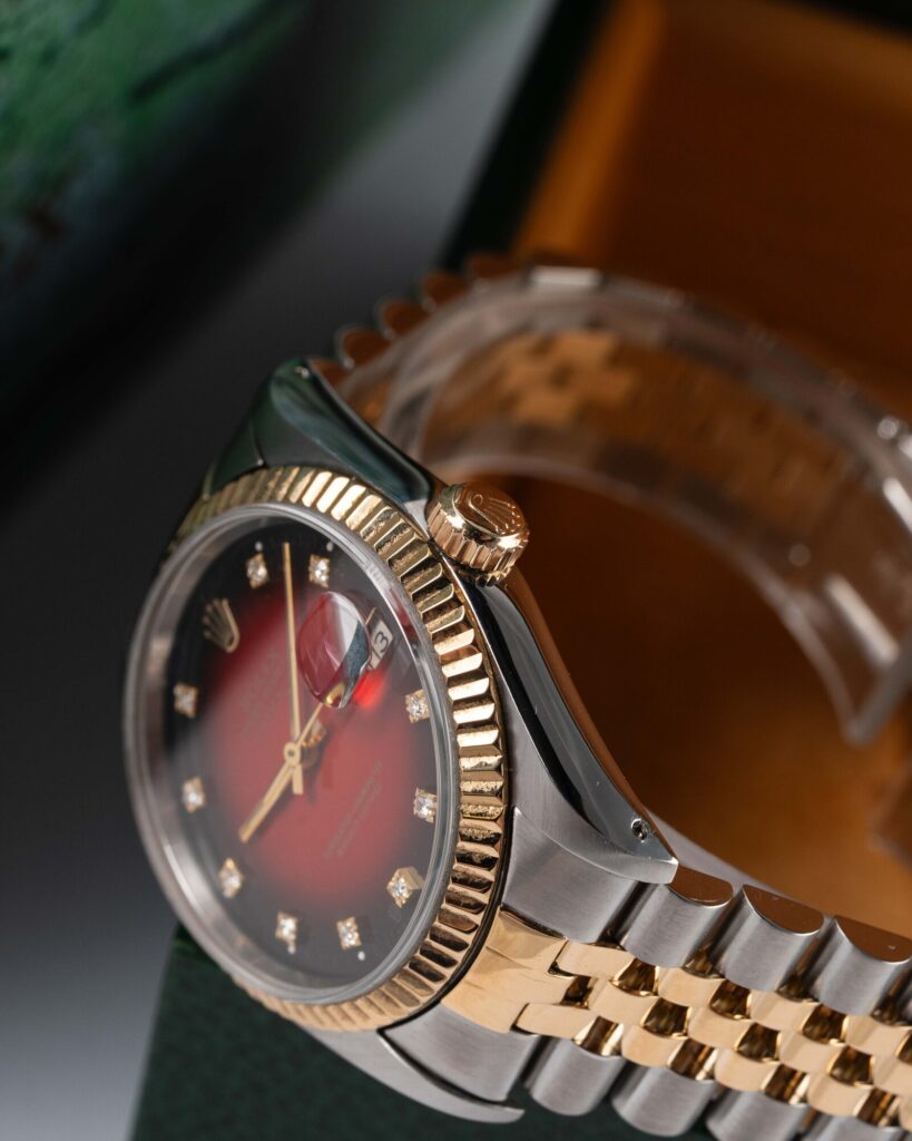 Rolex Datejust