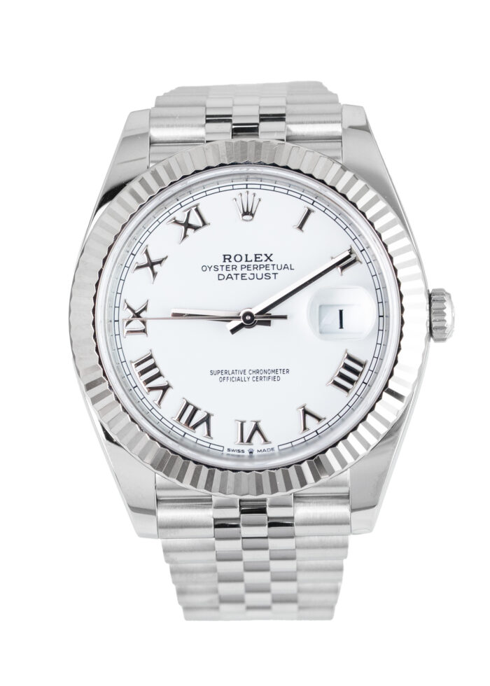Rolex Datejust 126334 2021