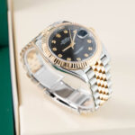Rolex Datejust 126333 2019