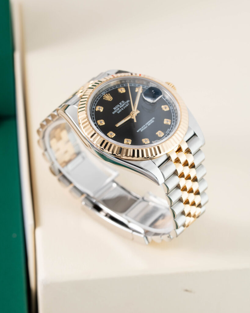 Rolex Datejust 126333 2019