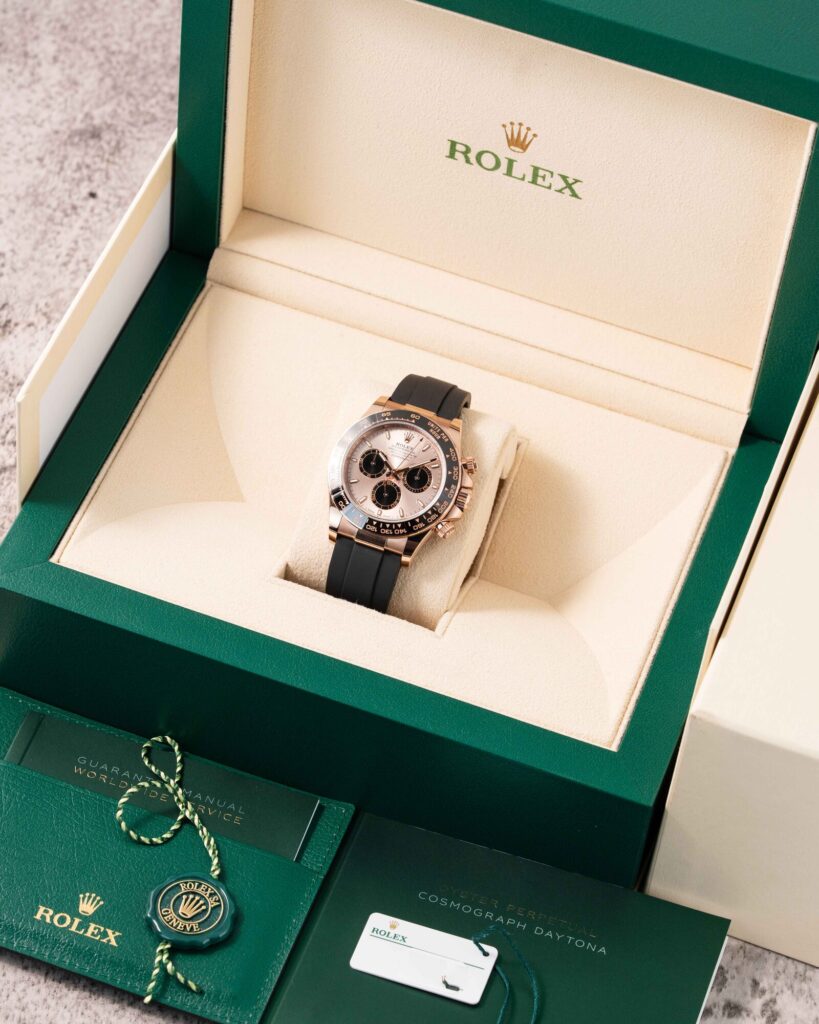 Rolex Daytona 126515LN 2024