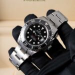 Rolex Sea-Dweller 126600 2018
