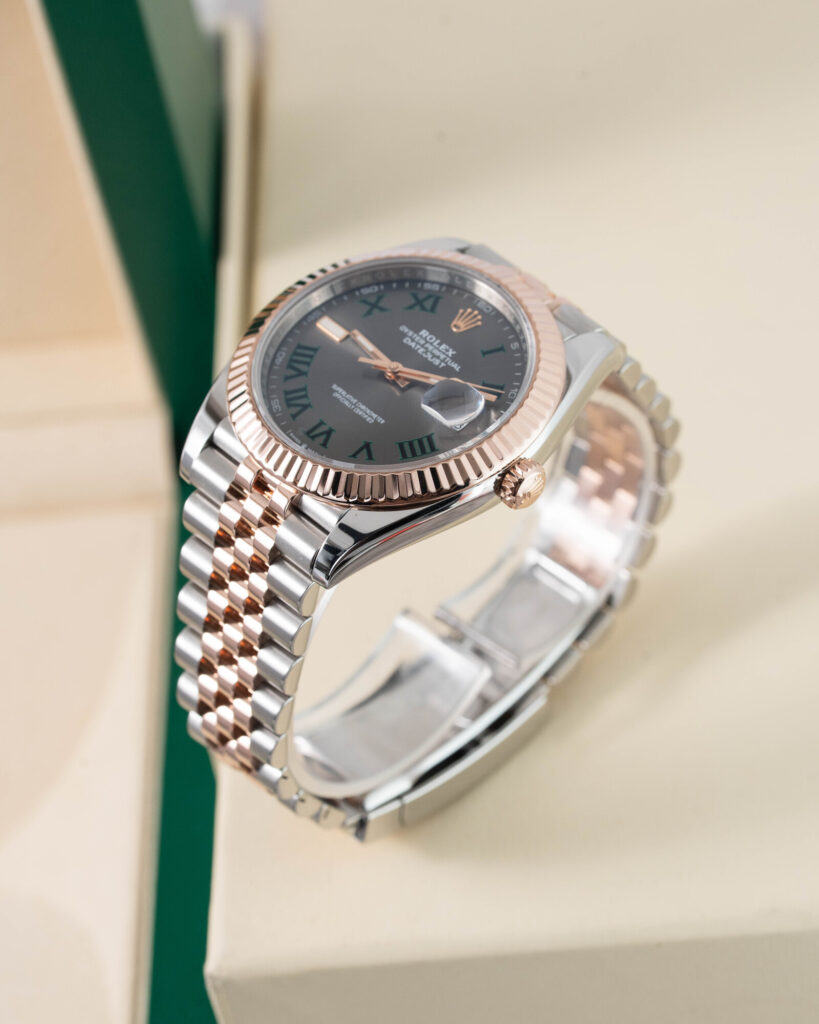 Rolex Datejust 126331 2023