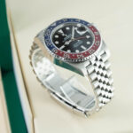 Rolex GMT-Master II 126710BLRO 2024