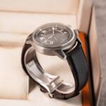 Jaeger-LeCoultre Amvox 190.T.97 2005