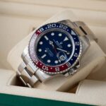 Rolex GMT-Master II