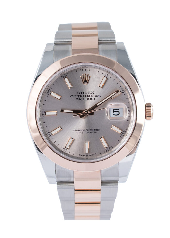 Rolex Datejust