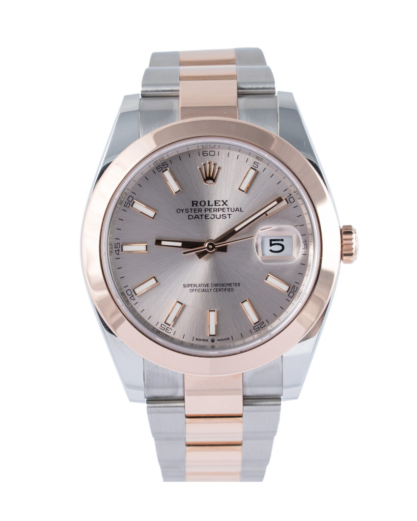 Rolex Datejust