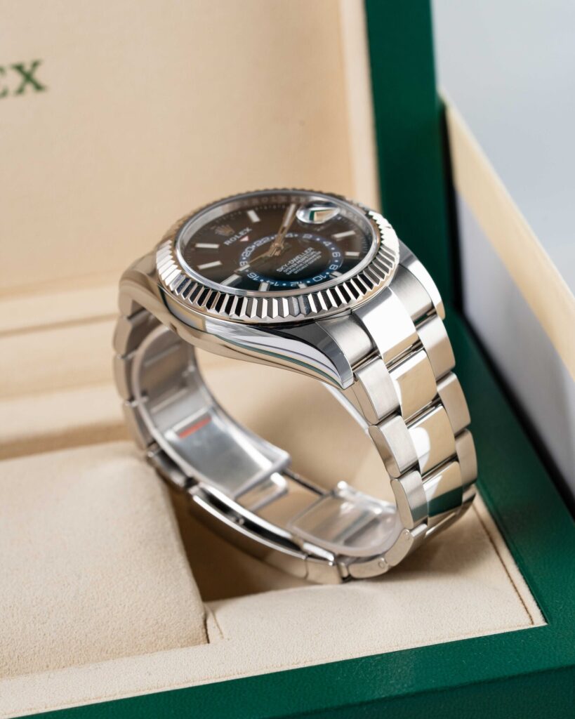 Rolex Sky-Dweller