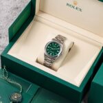 Rolex Oyster Perpetual 126000 2025
