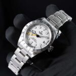 Tudor Black Bay