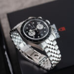 Tudor Black Bay Chrono 79360N 2025