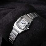 Cartier Santos 1565