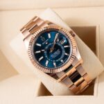Rolex Sky-Dweller 336935 2024