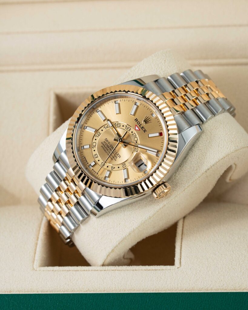 Rolex Sky-Dweller 336933 2023