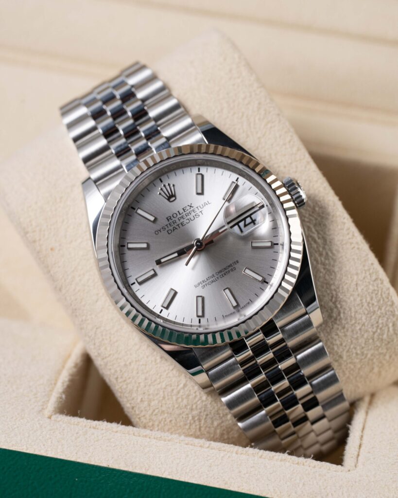 Rolex Datejust