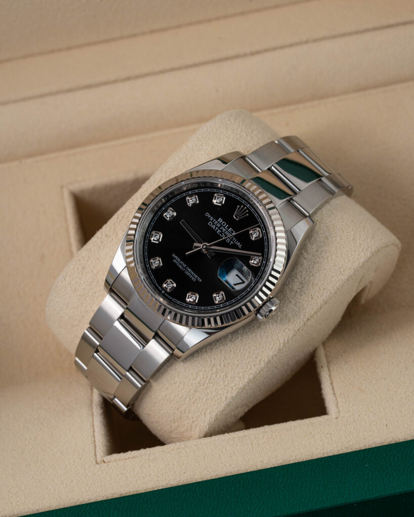 Rolex Datejust 126234 2023