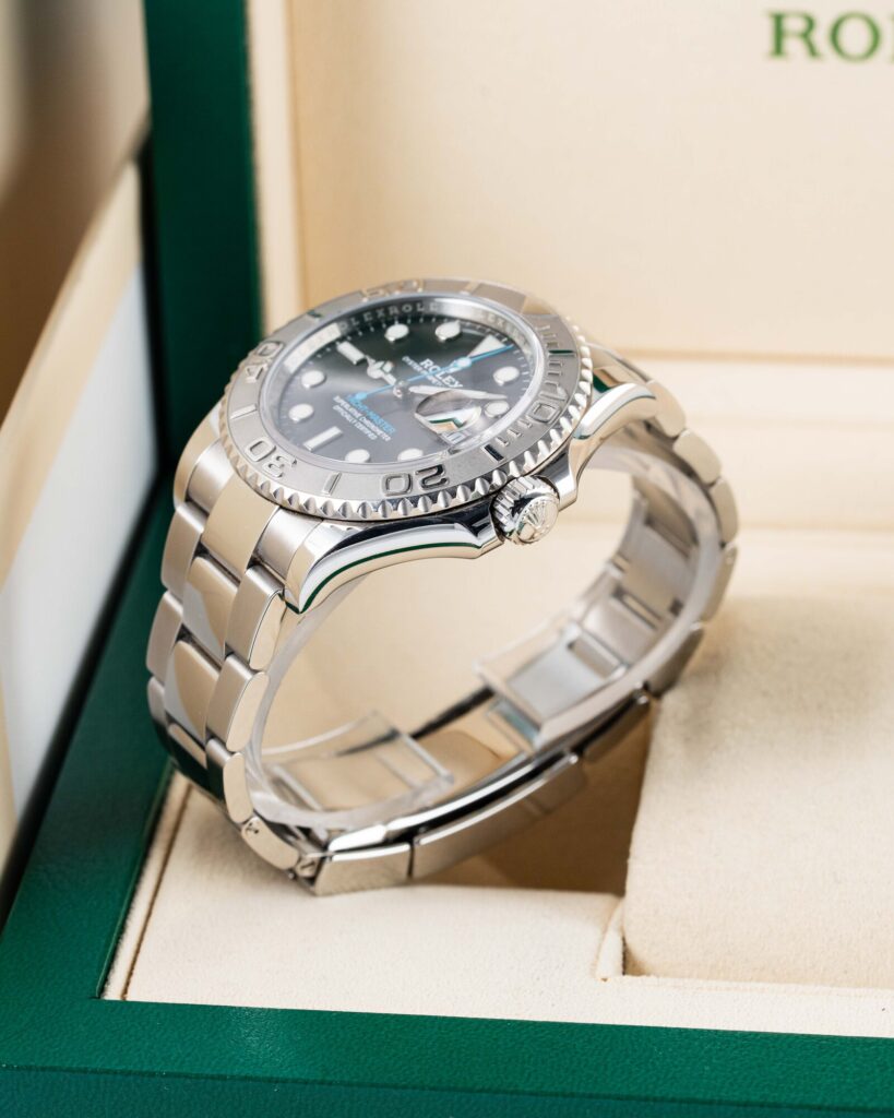 Rolex Yacht-Master